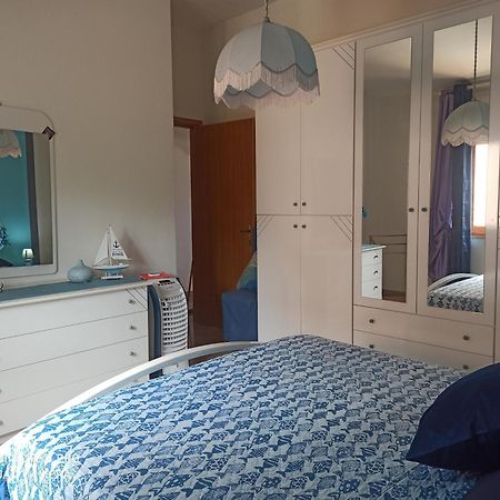 Haiku Home Cala Gonone Bagian luar foto