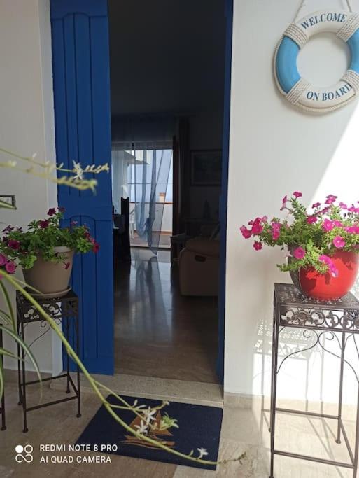 Haiku Home Cala Gonone Bagian luar foto