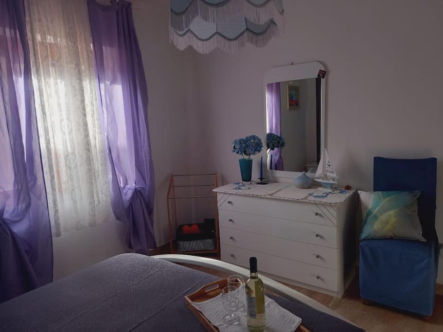 Haiku Home Cala Gonone Bagian luar foto