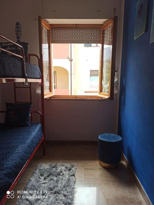 Haiku Home Cala Gonone Bagian luar foto