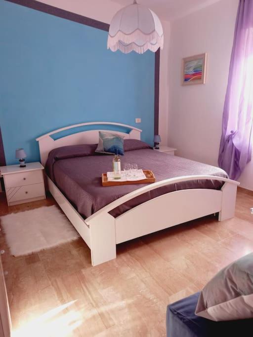 Haiku Home Cala Gonone Bagian luar foto