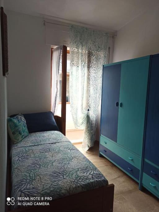 Haiku Home Cala Gonone Bagian luar foto