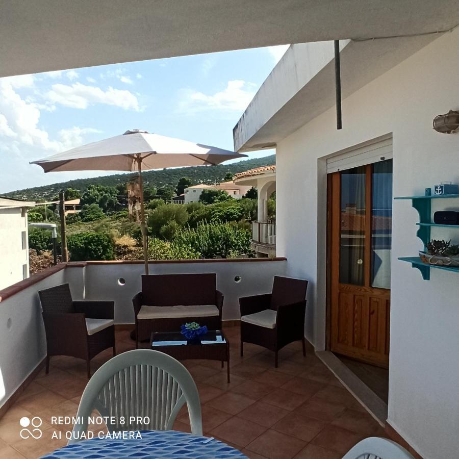 Haiku Home Cala Gonone Bagian luar foto