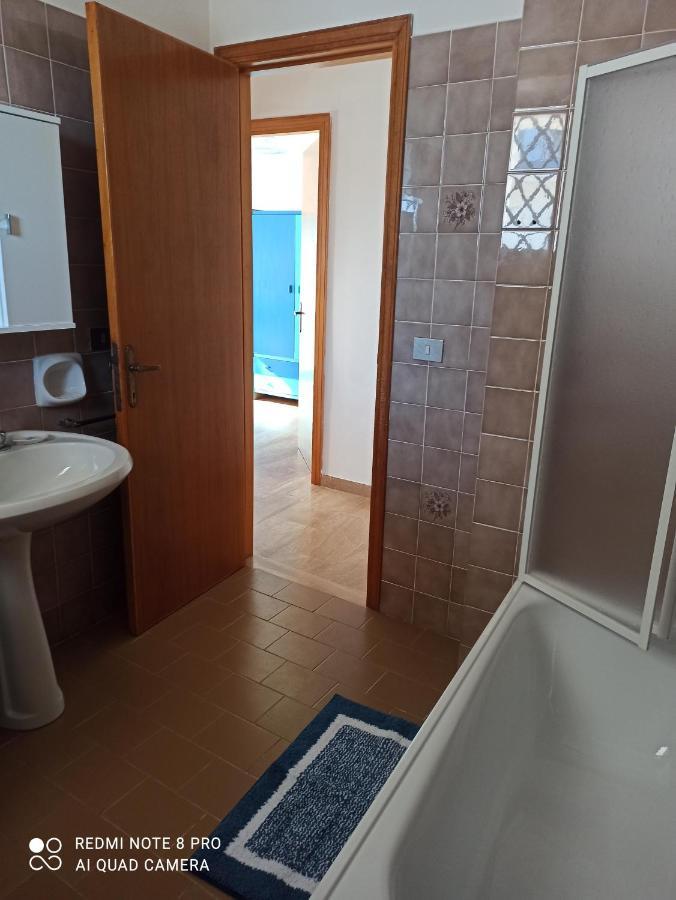Haiku Home Cala Gonone Bagian luar foto