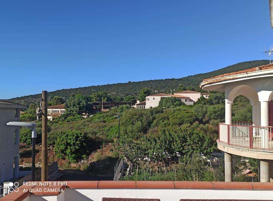 Haiku Home Cala Gonone Bagian luar foto