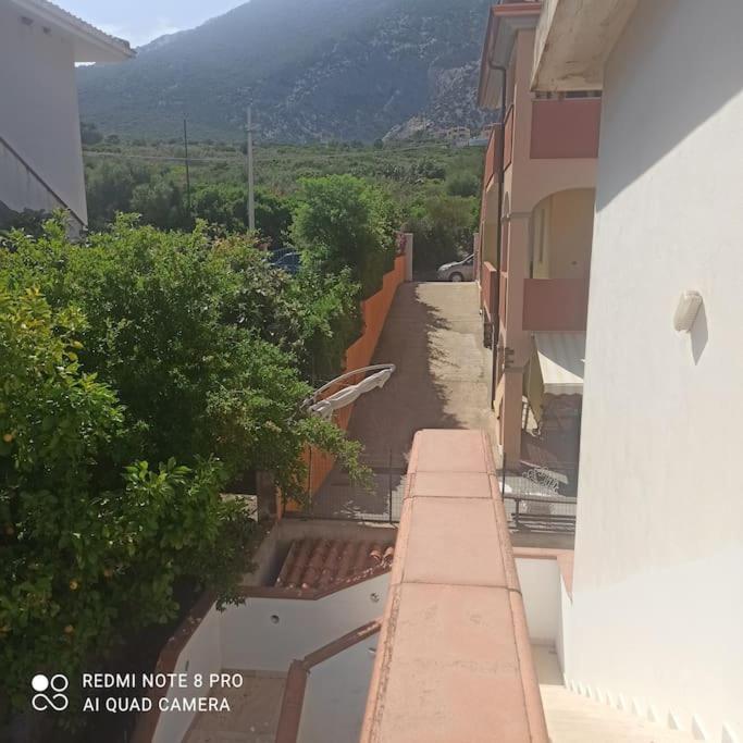 Haiku Home Cala Gonone Bagian luar foto