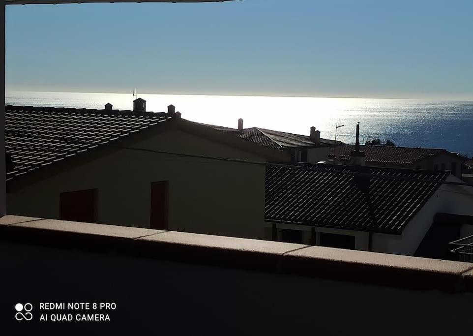 Haiku Home Cala Gonone Bagian luar foto