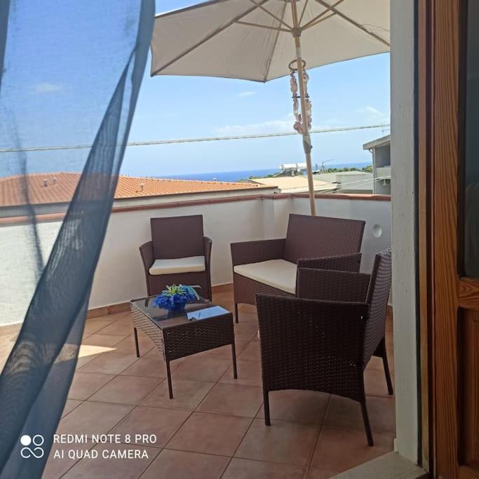 Haiku Home Cala Gonone Bagian luar foto