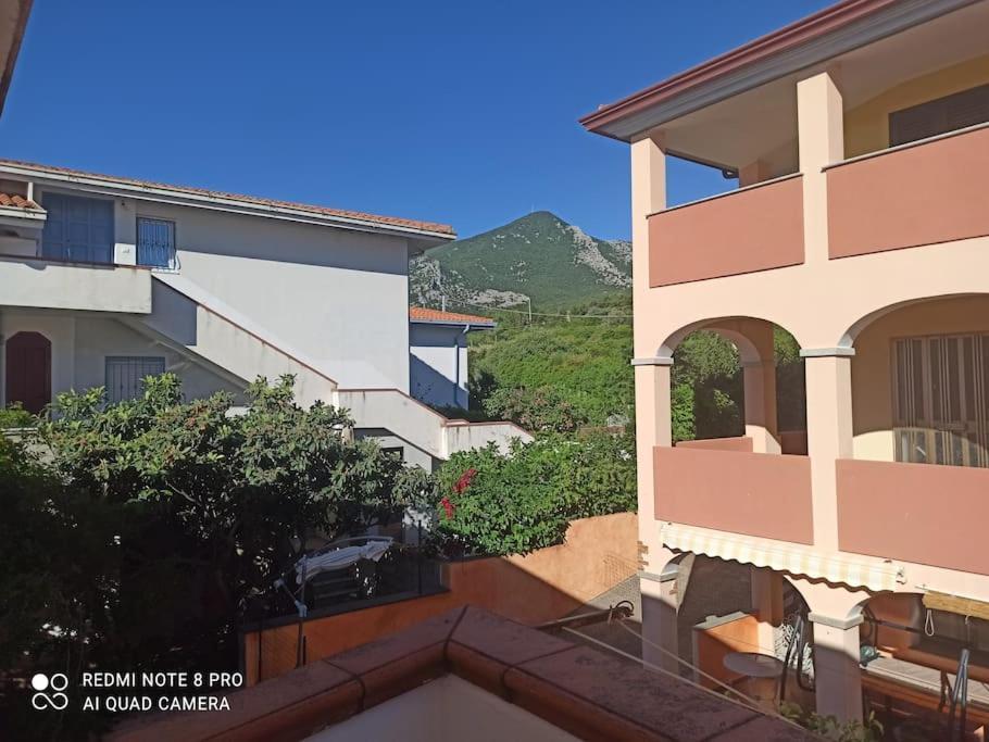 Haiku Home Cala Gonone Bagian luar foto