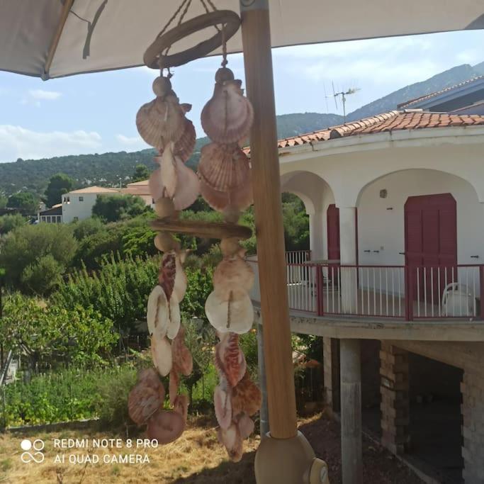 Haiku Home Cala Gonone Bagian luar foto