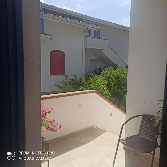 Haiku Home Cala Gonone Bagian luar foto