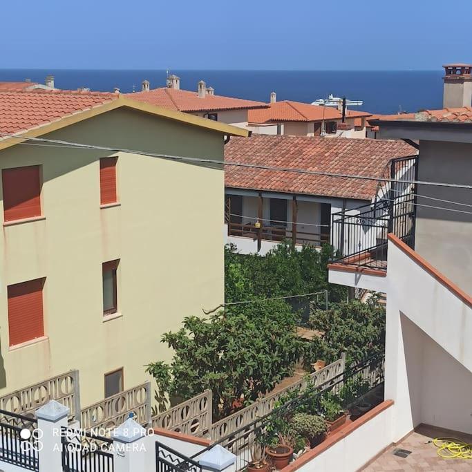 Haiku Home Cala Gonone Bagian luar foto