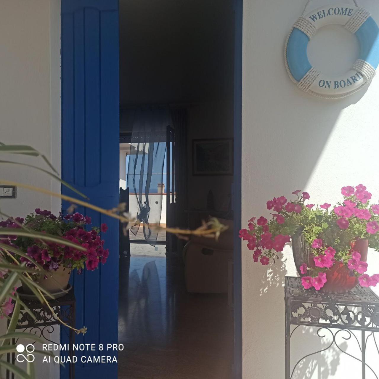 Haiku Home Cala Gonone Bagian luar foto