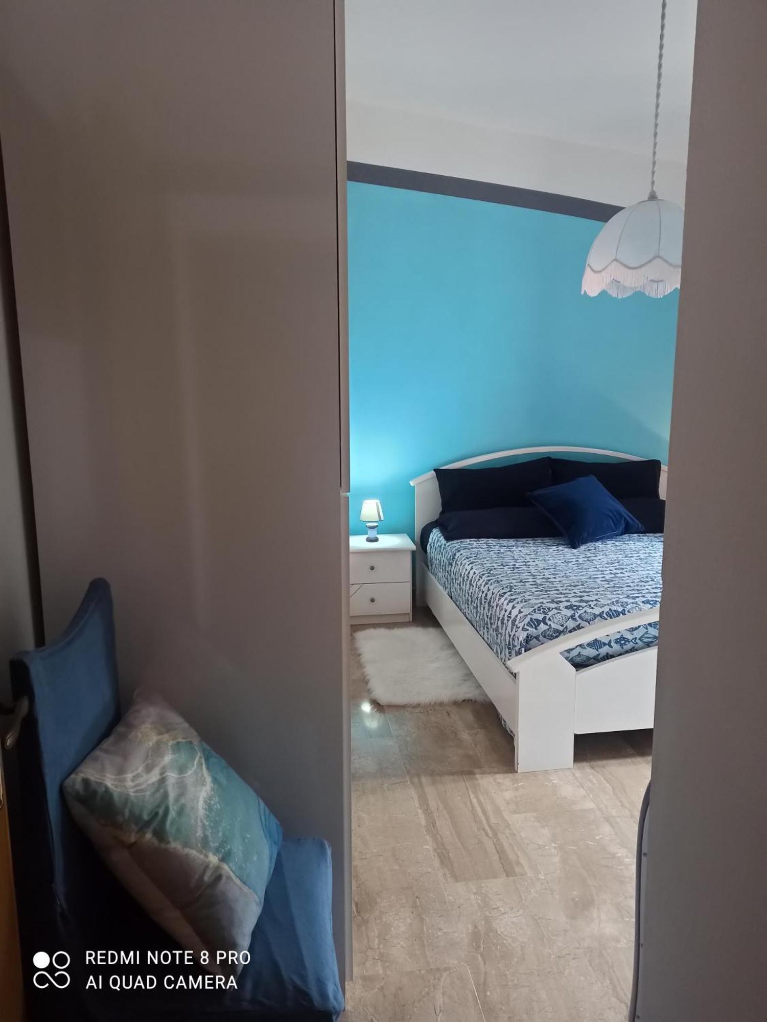 Haiku Home Cala Gonone Bagian luar foto