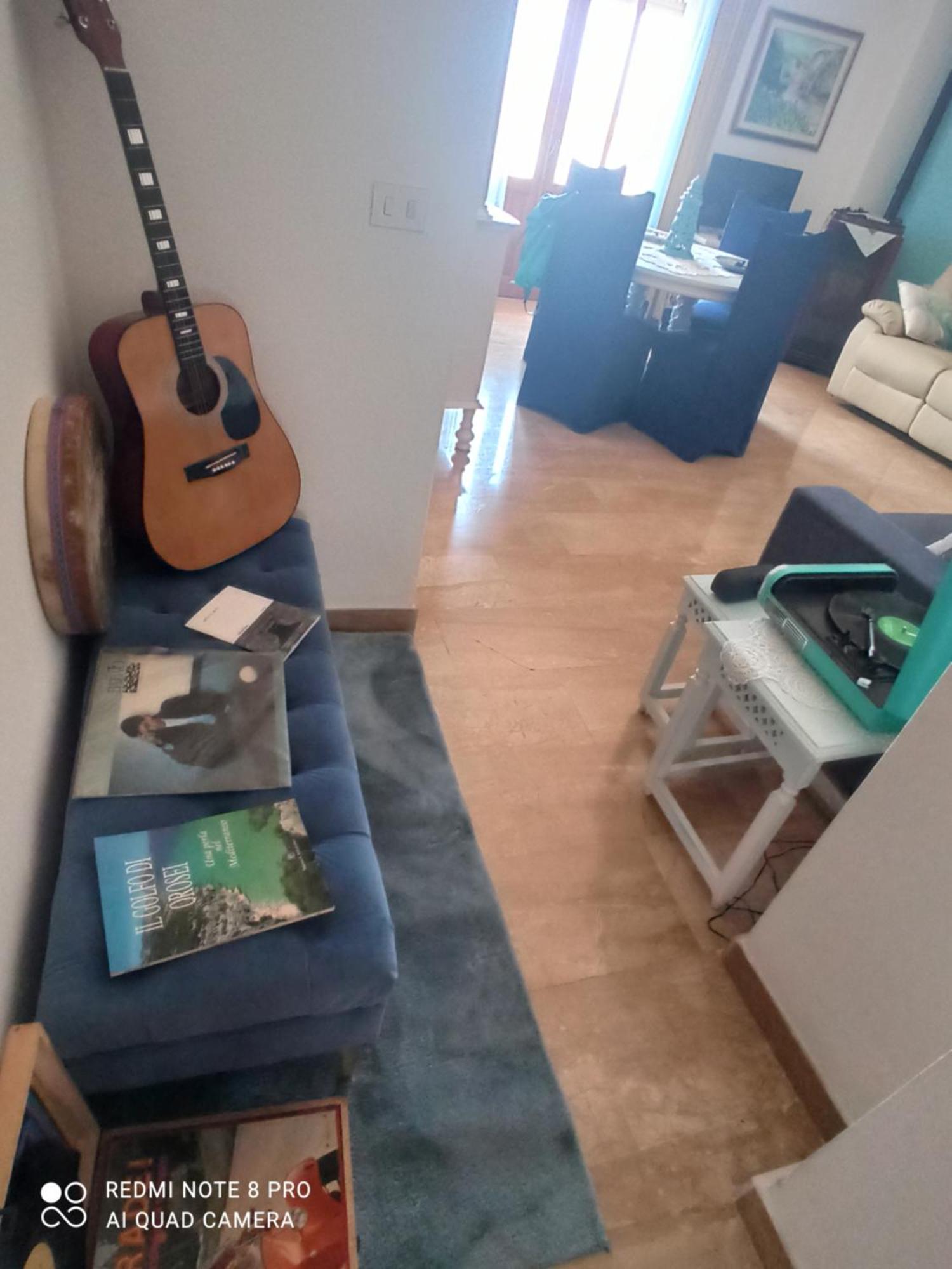 Haiku Home Cala Gonone Bagian luar foto