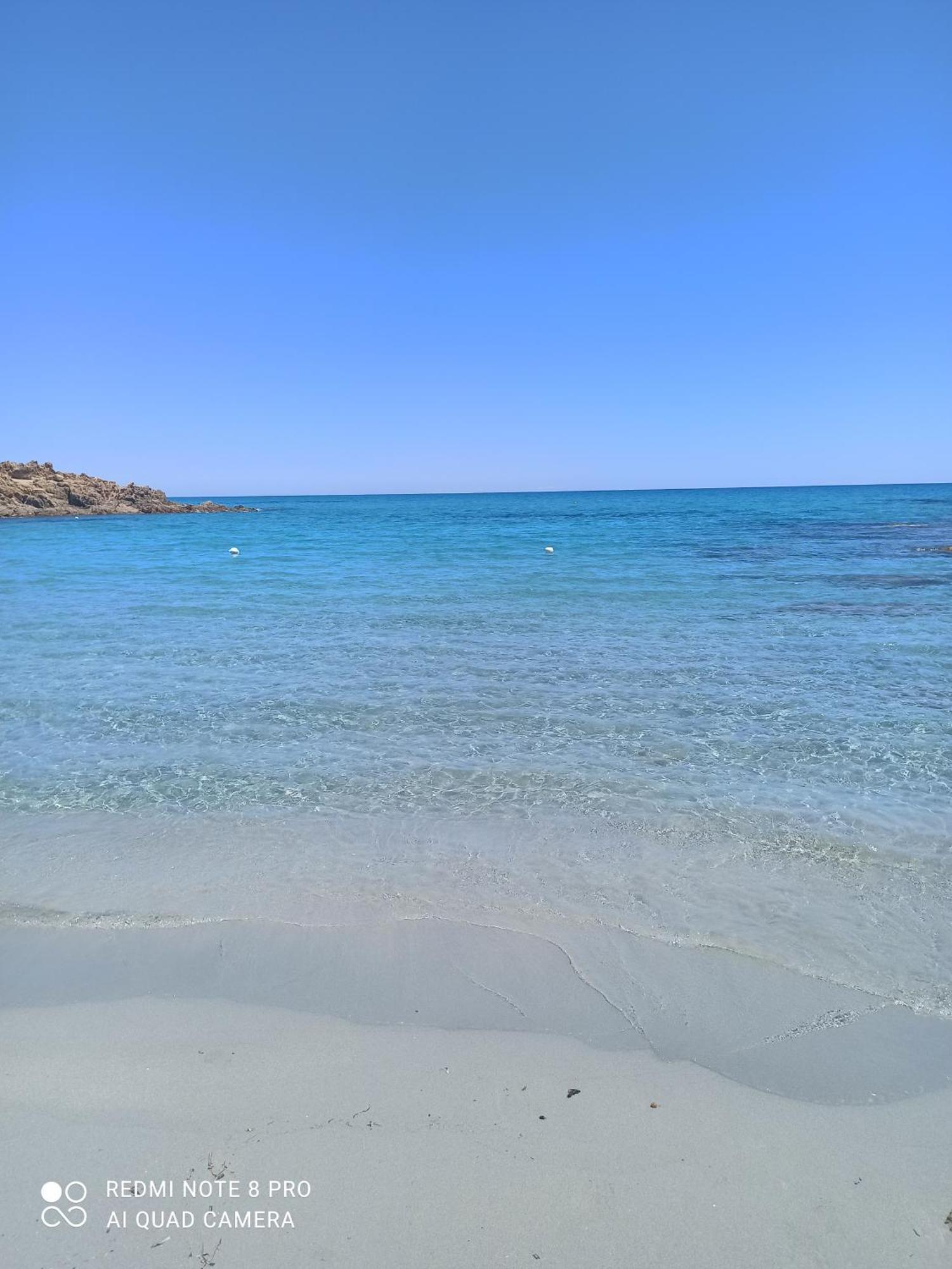 Haiku Home Cala Gonone Bagian luar foto