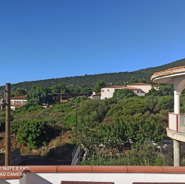 Haiku Home Cala Gonone Bagian luar foto