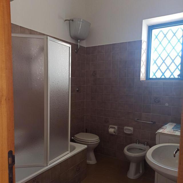 Haiku Home Cala Gonone Bagian luar foto