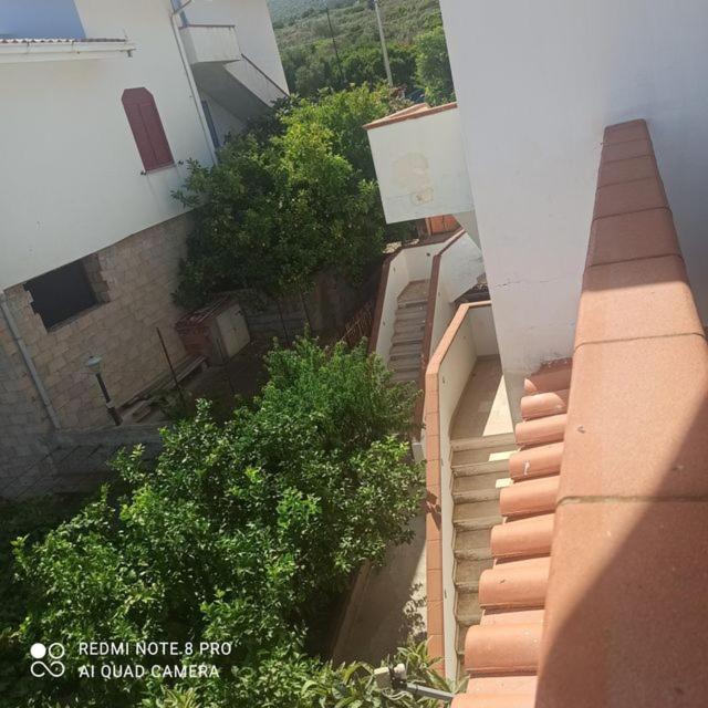 Haiku Home Cala Gonone Bagian luar foto