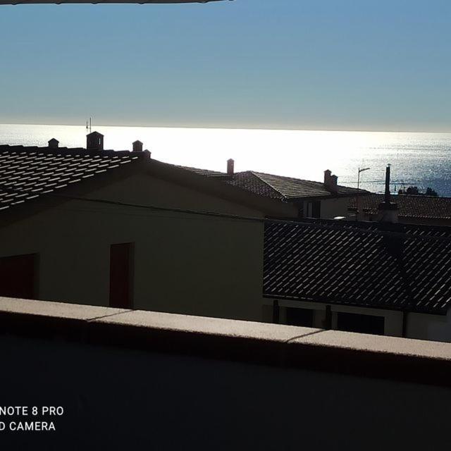 Haiku Home Cala Gonone Bagian luar foto