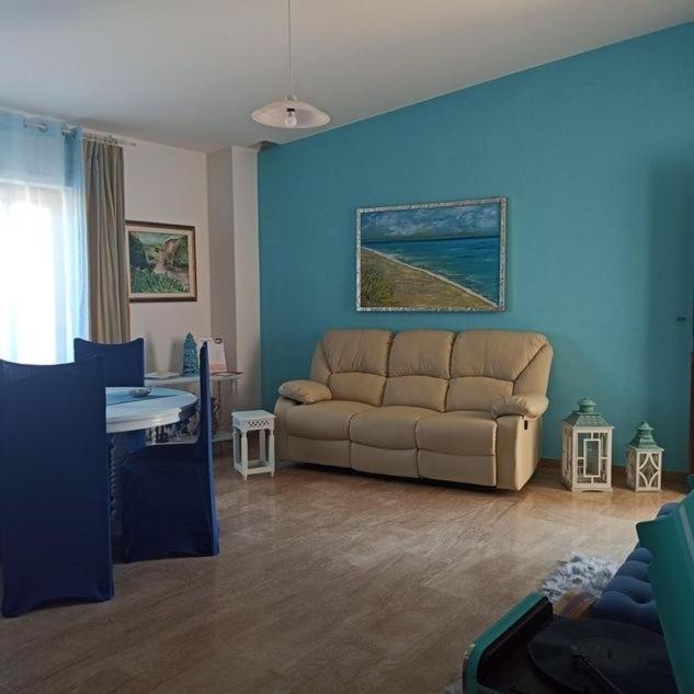 Haiku Home Cala Gonone Bagian luar foto