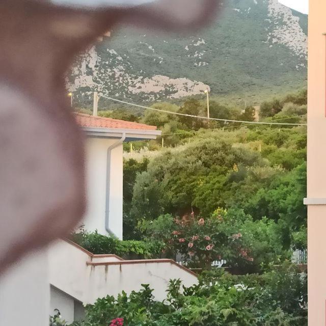 Haiku Home Cala Gonone Bagian luar foto