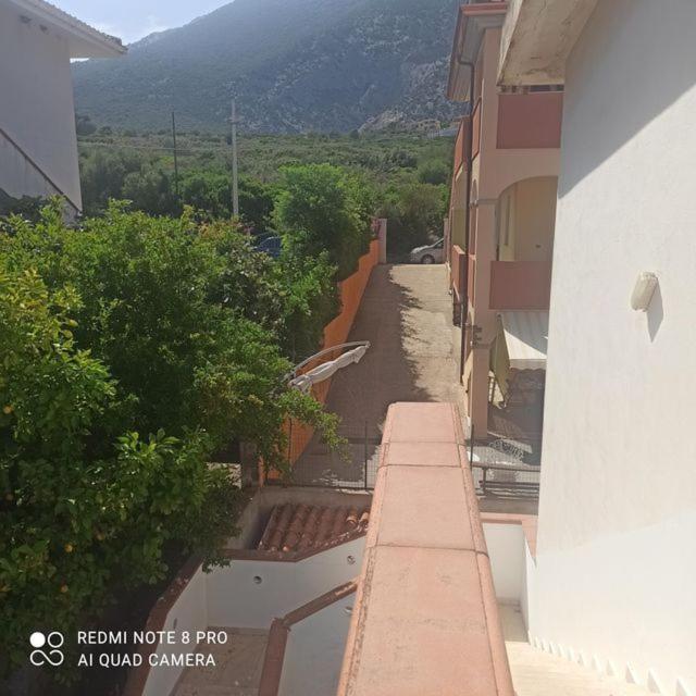 Haiku Home Cala Gonone Bagian luar foto