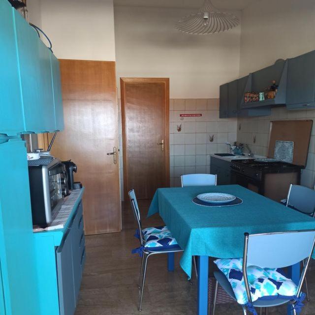 Haiku Home Cala Gonone Bagian luar foto
