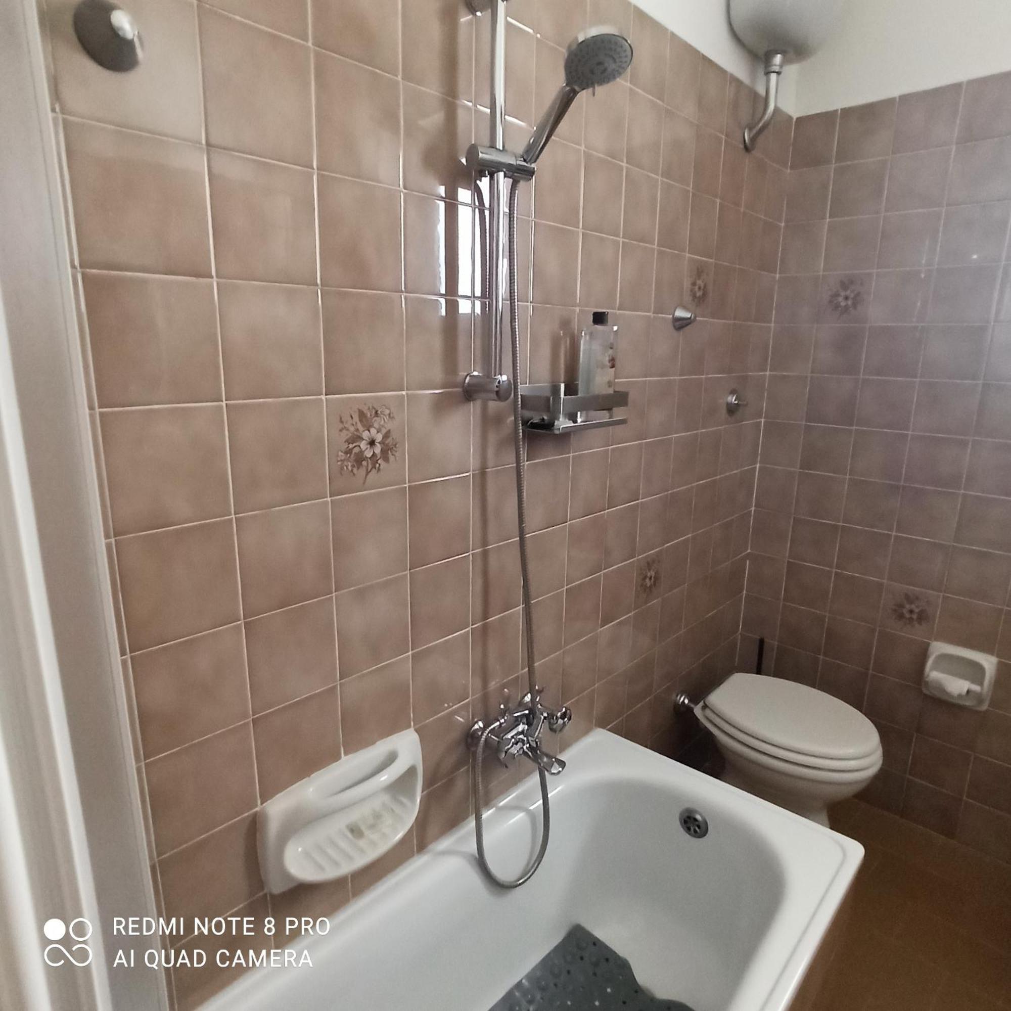 Haiku Home Cala Gonone Bagian luar foto