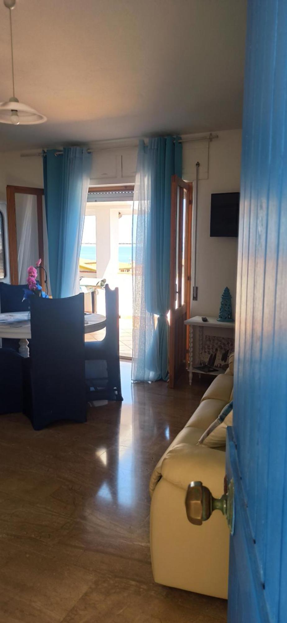 Haiku Home Cala Gonone Bagian luar foto