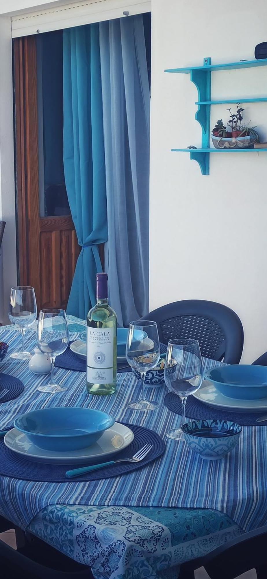 Haiku Home Cala Gonone Bagian luar foto