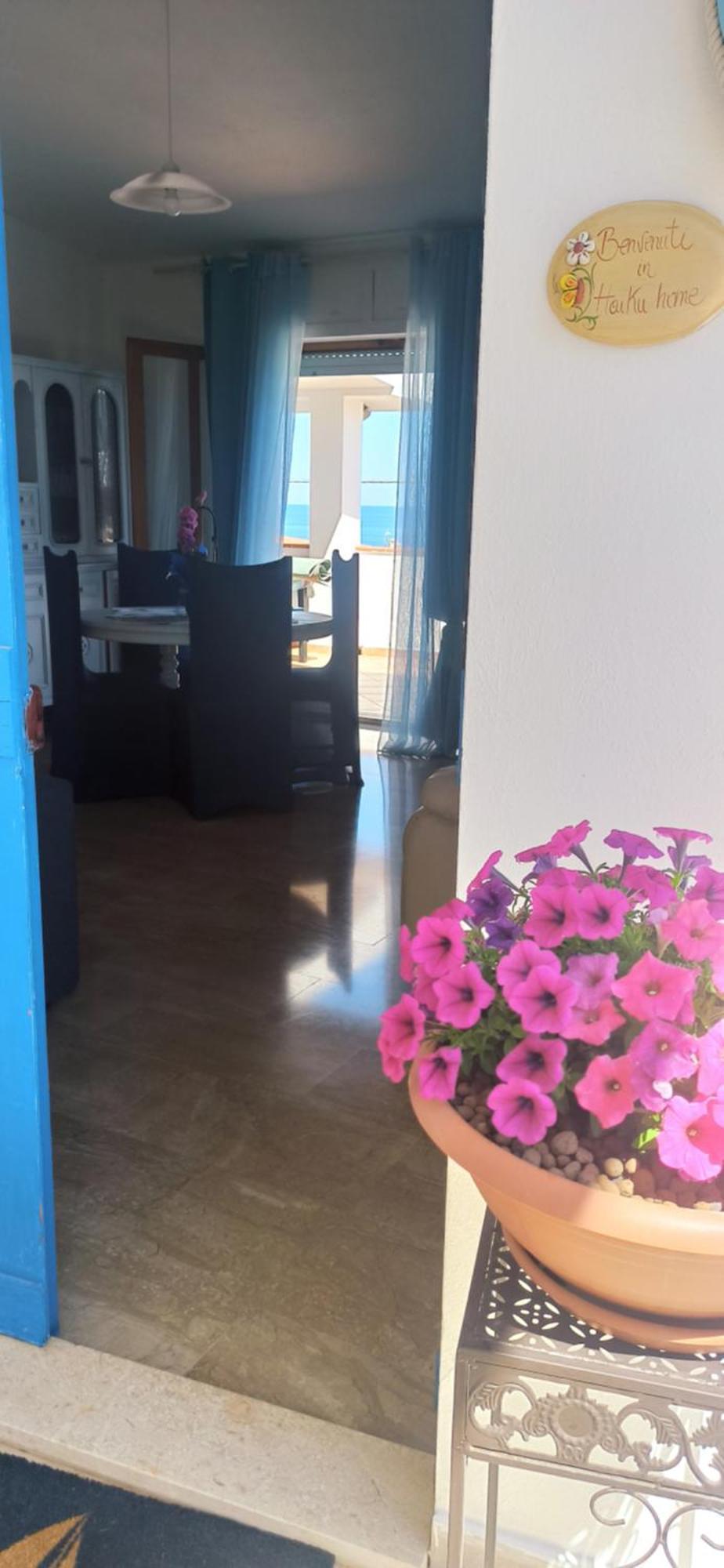 Haiku Home Cala Gonone Bagian luar foto