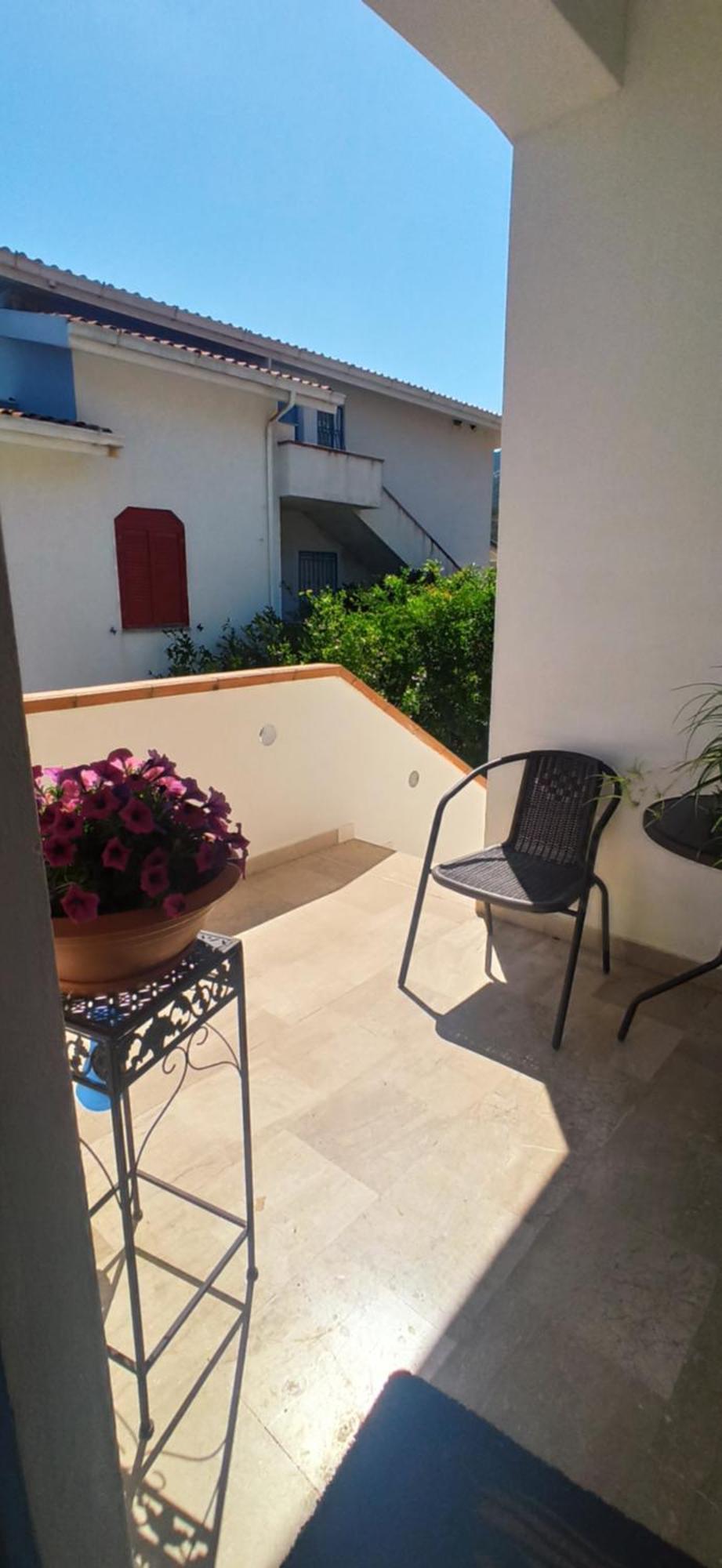Haiku Home Cala Gonone Ruang foto