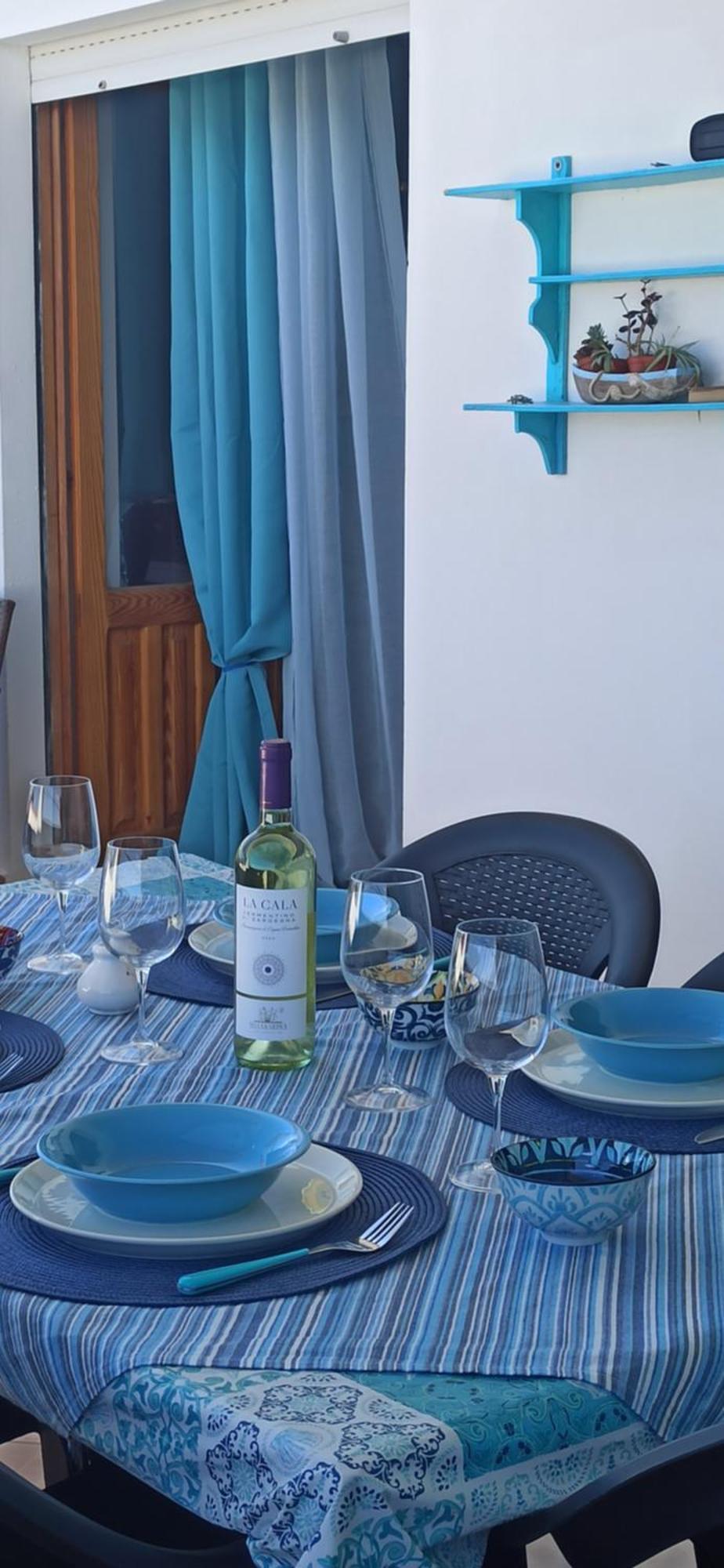 Haiku Home Cala Gonone Bagian luar foto