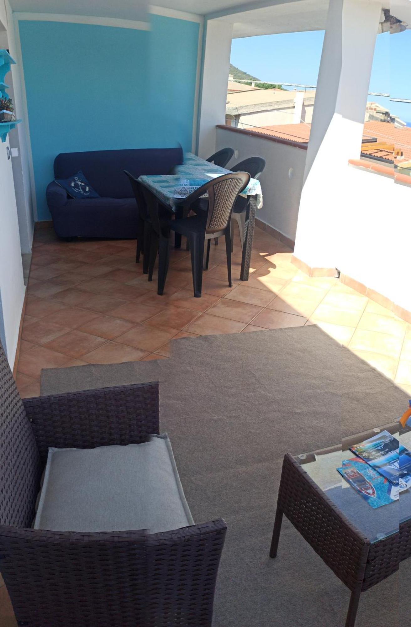 Haiku Home Cala Gonone Ruang foto
