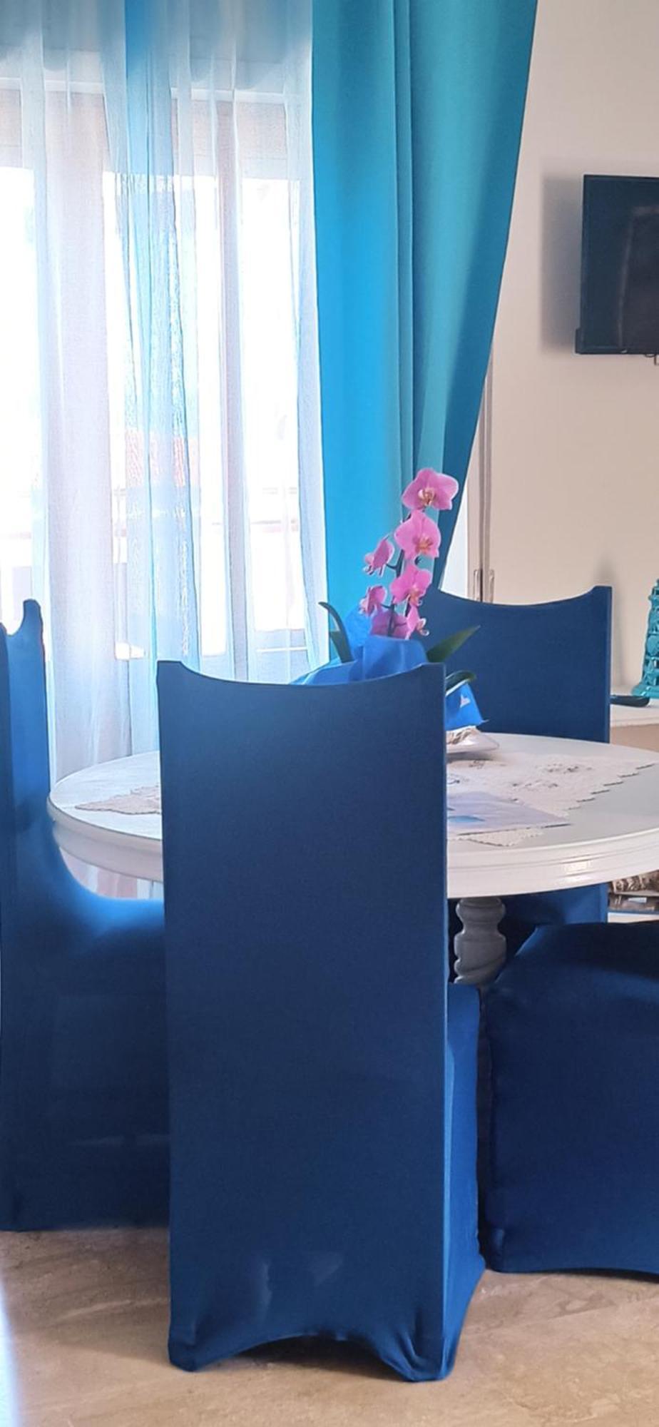 Haiku Home Cala Gonone Bagian luar foto